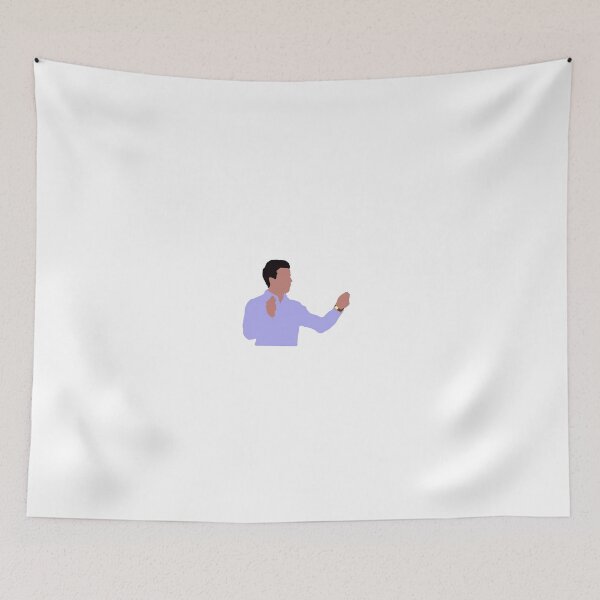 Item preview, Derek Shepard Dancing  designed and sold by leahgrace7.