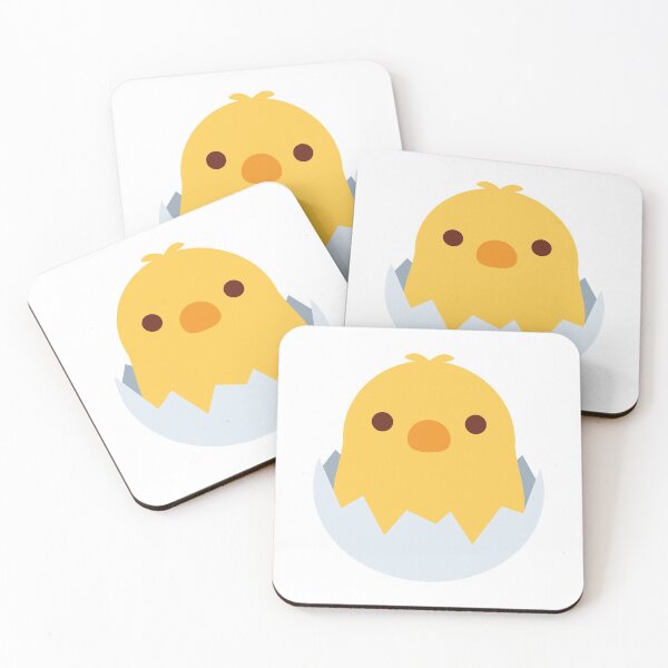 Artikelvorschau, Schlüpfendes Küken entworfen und verkauft von Stitchmoji.