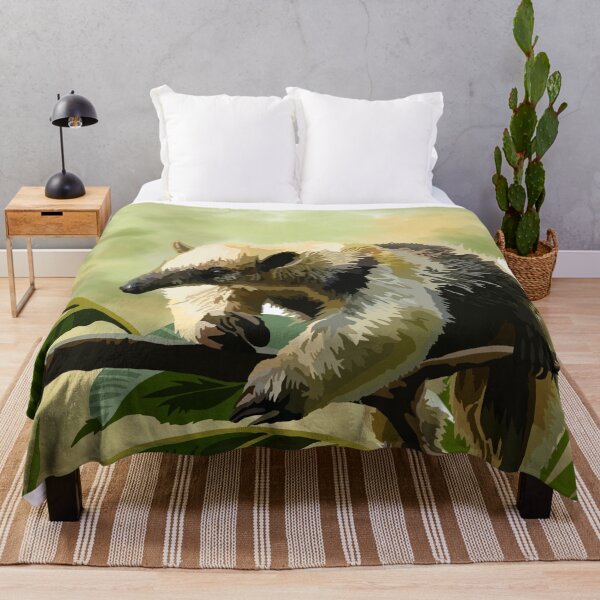 Item preview, Tamandua designed and sold by OutLife.