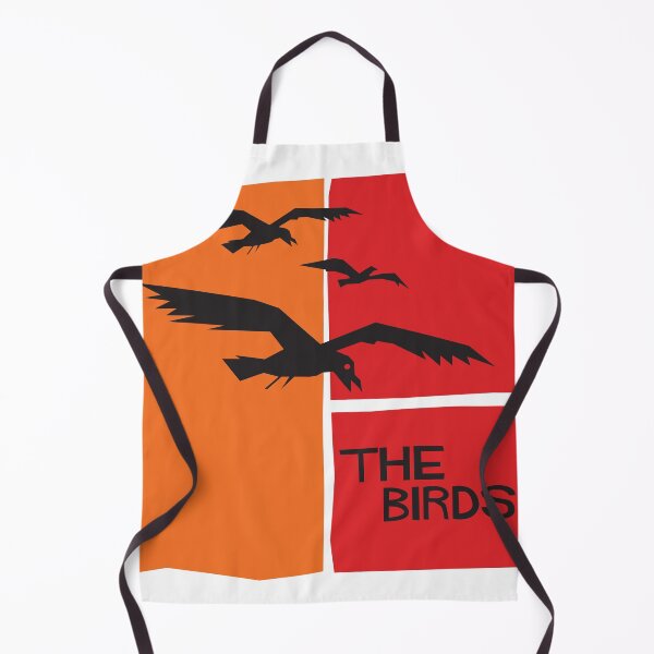 Item preview, The Birds designed and sold by jordisabate.