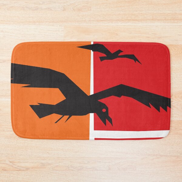 Item preview, The Birds designed and sold by jordisabate.