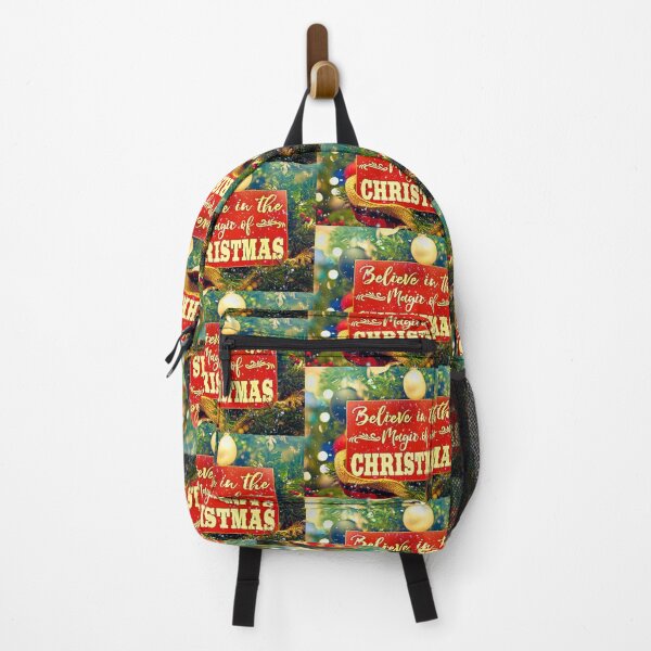 Item preview, Believe in the Magic of Christmas designed and sold by joseech.
