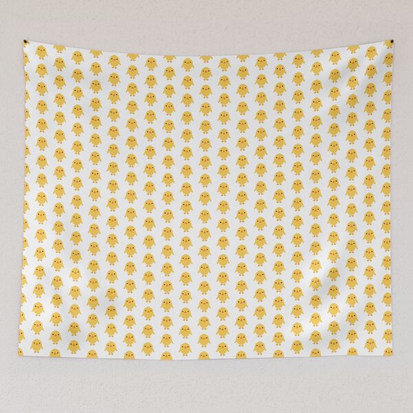 Item preview, Baby Chick designed and sold by Stitchmoji.