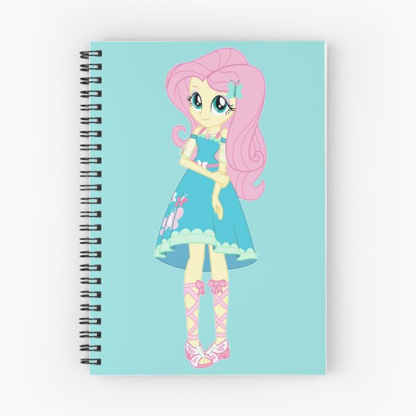 Item preview, Fluttershy - Equestria Girls designed and sold by hannahmander.