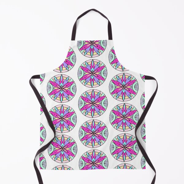 Item preview, 2-point Mandala: #4 designed and sold by Elevyynaaa.