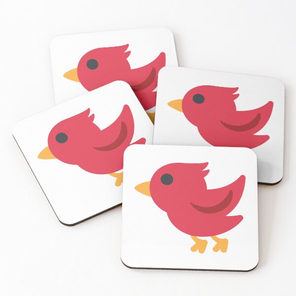 Item preview, Bird designed and sold by Stitchmoji.