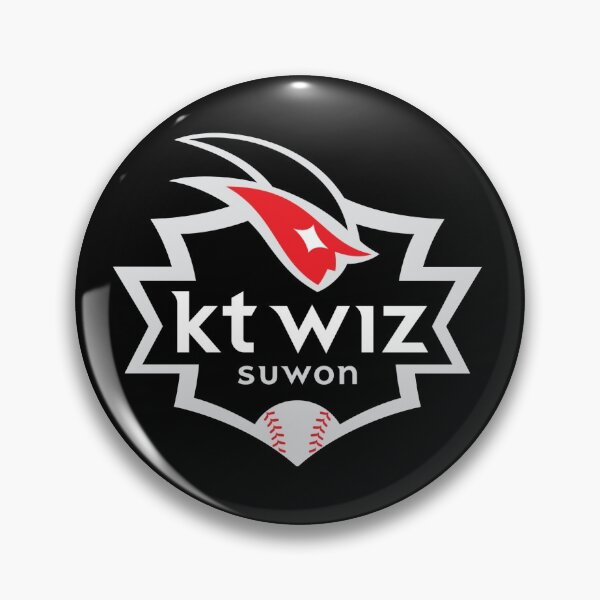 Item preview, Kt Wiz designed and sold by beisboltees.
