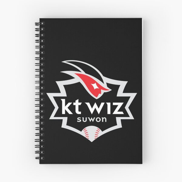 Item preview, Kt Wiz designed and sold by beisboltees.