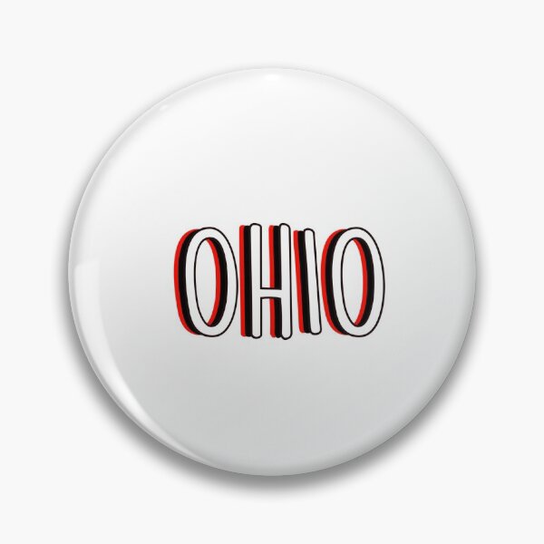 Item preview, OHIO designed and sold by kjane9100.