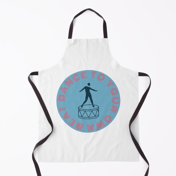 Item preview, Dance to your own Beat 3 designed and sold by Cassidy Olson.