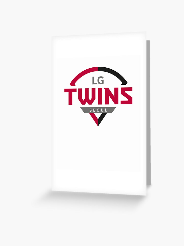 Lg Twins Essential T-Shirt for Sale by beisboltees