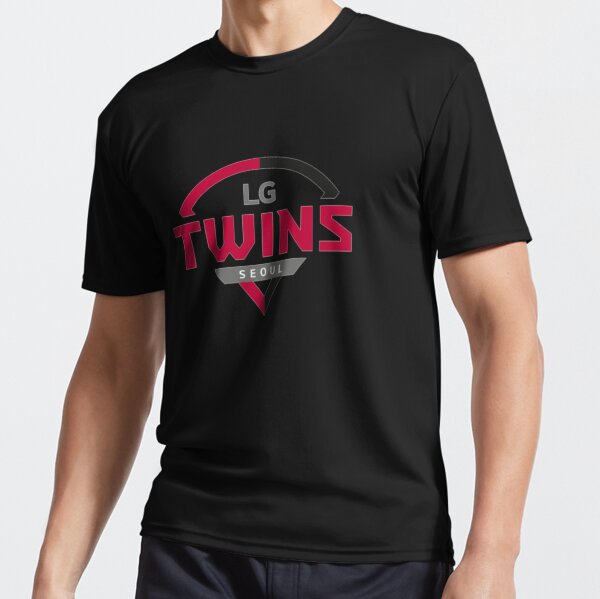 Lg Twins Essential T-Shirt for Sale by beisboltees