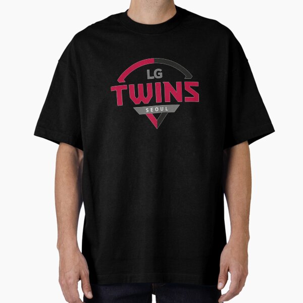Lg Twins T-Shirts for Sale | Redbubble