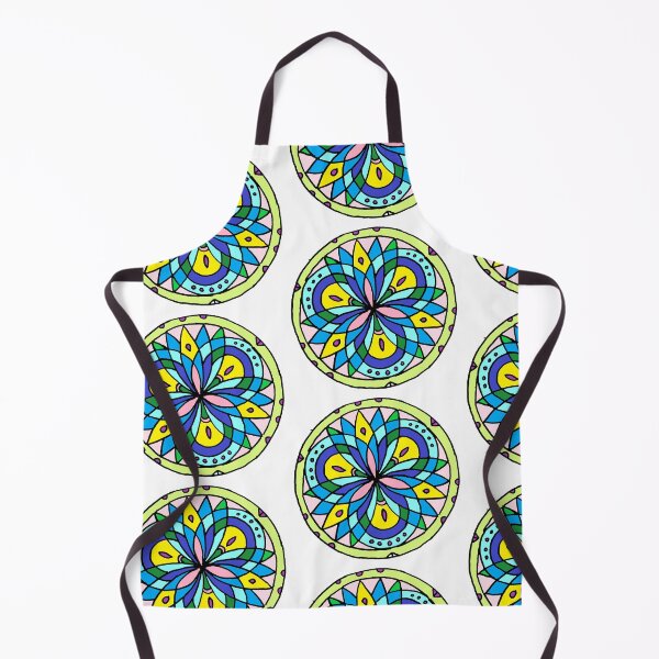 Item preview, 3-point Mandala: #5 designed and sold by Elevyynaaa.