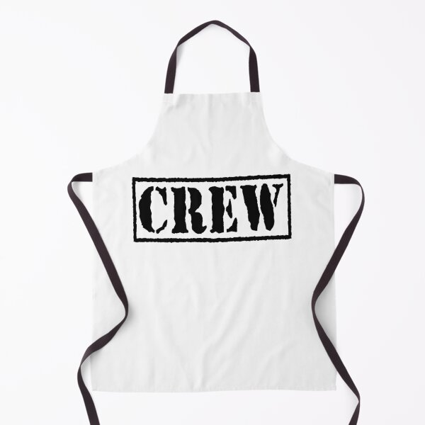 Item preview, crew designed and sold by GeogDesigns.
