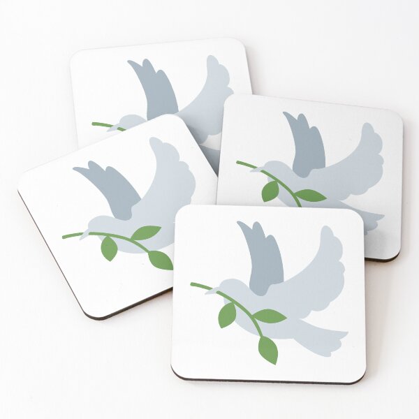 Item preview, Dove designed and sold by Stitchmoji.
