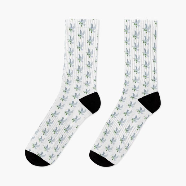 Item preview, Dove designed and sold by Stitchmoji.
