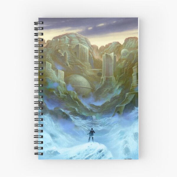 Item preview, The Cold Waste designed and sold by EricLofgren.