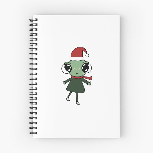 Item preview, Skating Frog designed and sold by Olivia Morton.