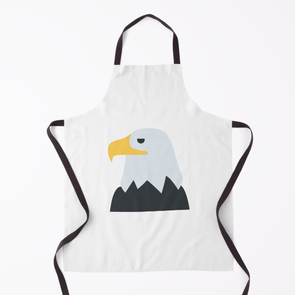 Item preview, Eagle designed and sold by Stitchmoji.