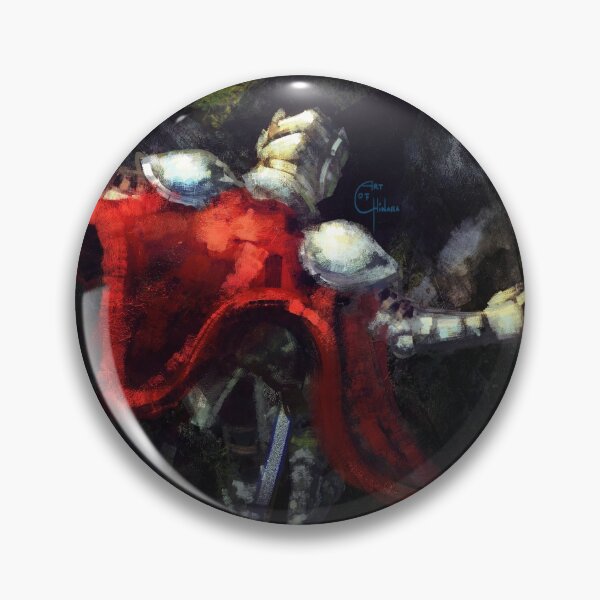 Item preview, Knightober 6 - Where the shadow falls the deepest designed and sold by chinara.