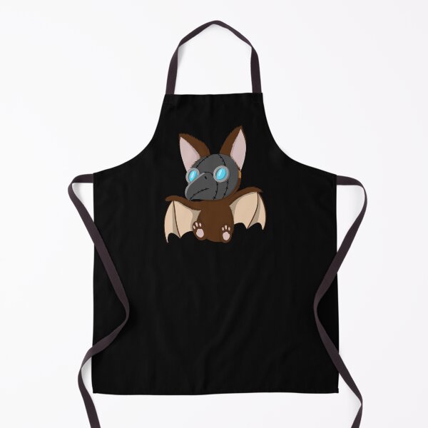 Item preview, Plague Bat designed and sold by SewCharlotte.