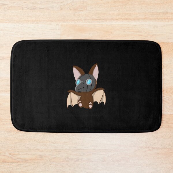 Item preview, Plague Bat designed and sold by SewCharlotte.