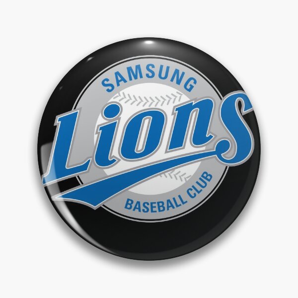 Artikelvorschau, Samsung Lions entworfen und verkauft von beisboltees.