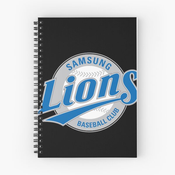 Item preview, Samsung Lions designed and sold by beisboltees.
