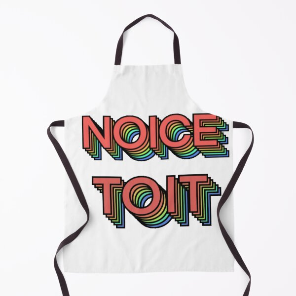 Item preview, Noice toit- Brooklyn nine nine designed and sold by bekindclothing-.
