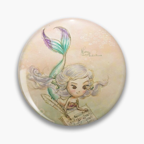 Item preview, Ste-Anne Mermaid Music Composing designed and sold by SteAnneMermaid.