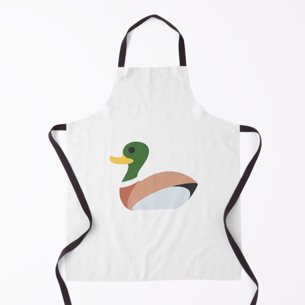 Item preview, Duck designed and sold by Stitchmoji.