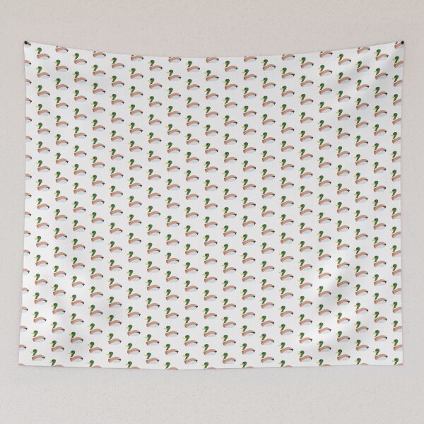 Item preview, Duck designed and sold by Stitchmoji.