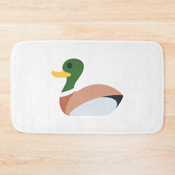Item preview, Duck designed and sold by Stitchmoji.