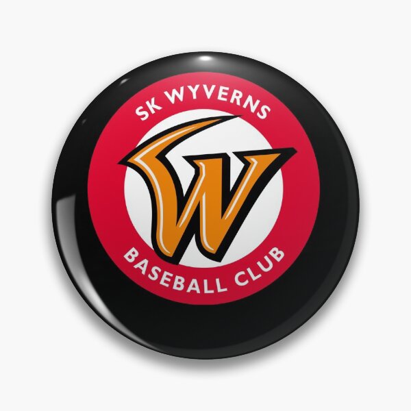 Item preview, Sk Wyverns designed and sold by beisboltees.