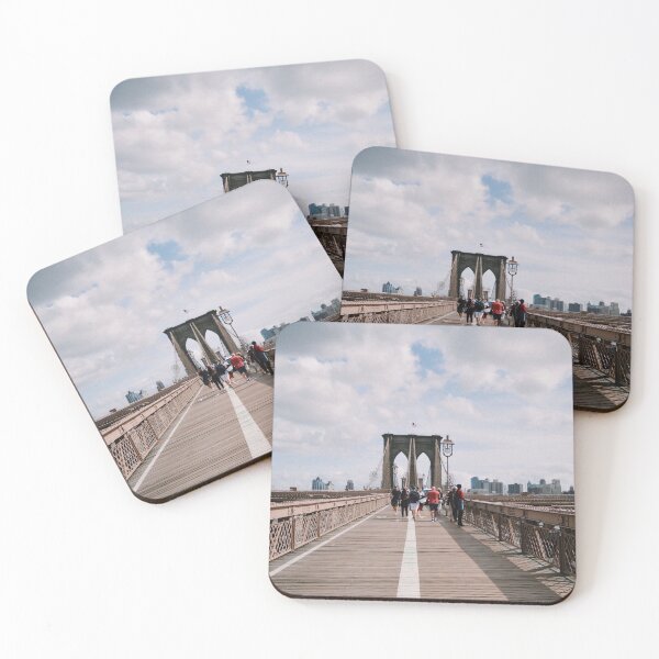 Item preview, Brooklyn Bridge  designed and sold by julsann.