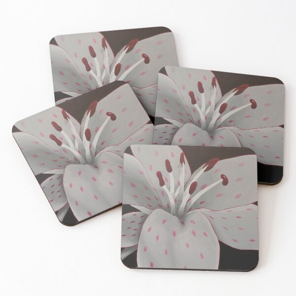 Item preview, Tiger Lily (1) designed and sold by ENBdesigns.