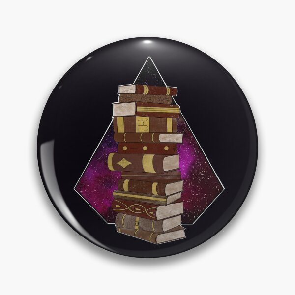 Item preview, Book lover  designed and sold by Jvstrob.