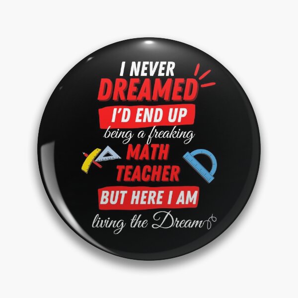 Item preview, math teacher Funny mathematician meme designed and sold by OneTimeEngineer.