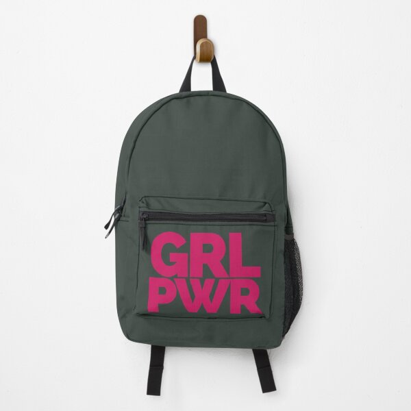 Item preview, GRL PWR, Black designed and sold by hectorgool.