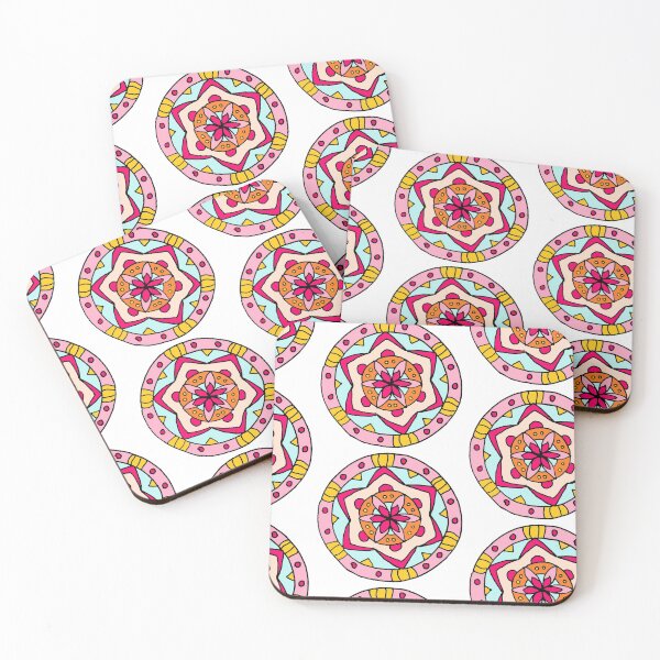 Item preview, 6-point Mandala: #6 designed and sold by Elevyynaaa.