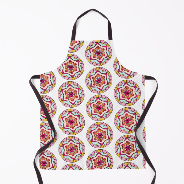 Item preview, 6-point Mandala: #6 designed and sold by Elevyynaaa.