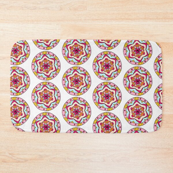 Item preview, 6-point Mandala: #6 designed and sold by Elevyynaaa.