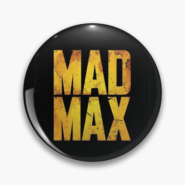 Item preview, MAD MAX designed and sold by FILIBURCIA.