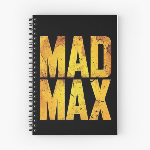 Item preview, MAD MAX designed and sold by FILIBURCIA.
