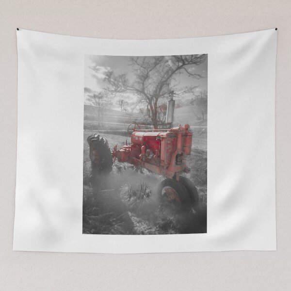 Item preview, Pasture Portrait designed and sold by Jim Love.