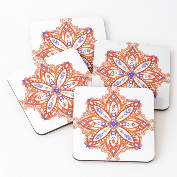 Item preview, Free Mandala designed and sold by Sarah Nestheide.