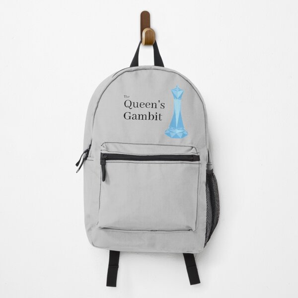 Item preview, the Queen's Gambit designed and sold by MillenaryShop.