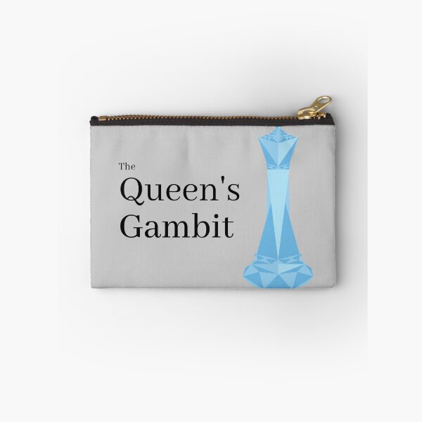 Item preview, the Queen's Gambit designed and sold by MillenaryShop.