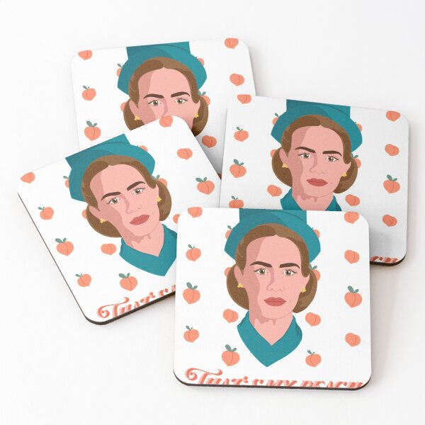 Item preview, Nurse Ratched illustration designed and sold by aimeeliffey.